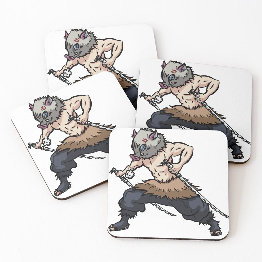 Item preview, Coasters (Set of 4) designed and sold by H0llyDays.