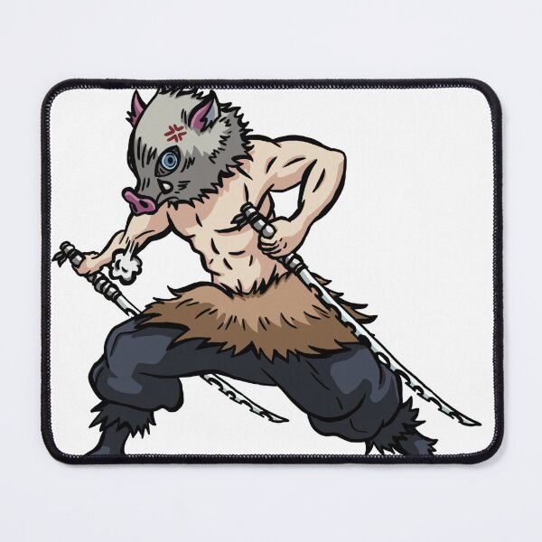 Item preview, Inuosuke Sticker designed and sold by H0llyDays.