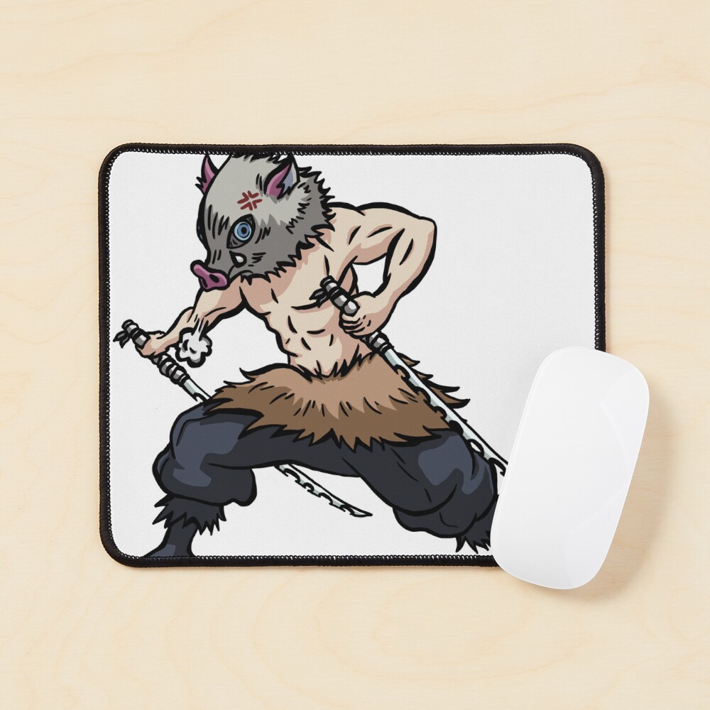 Item preview, Mouse Pad designed and sold by H0llyDays.
