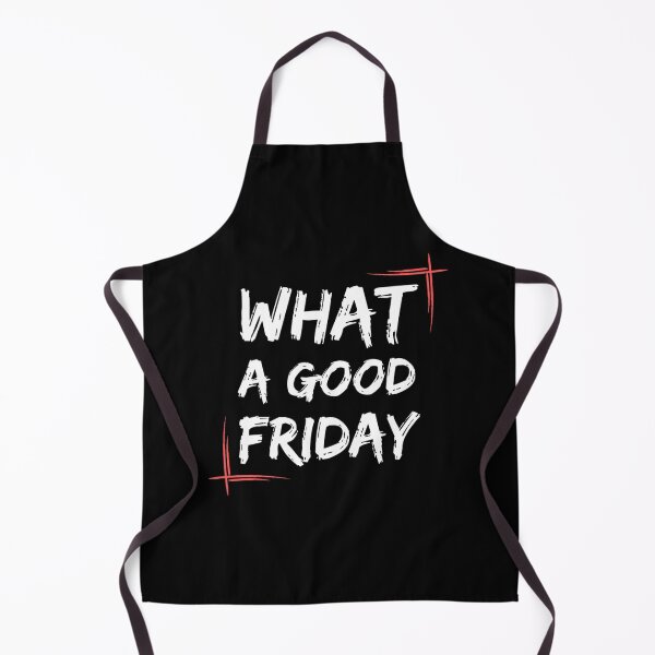 Item preview, What a good Friday Design     designed and sold by Willowandmay.