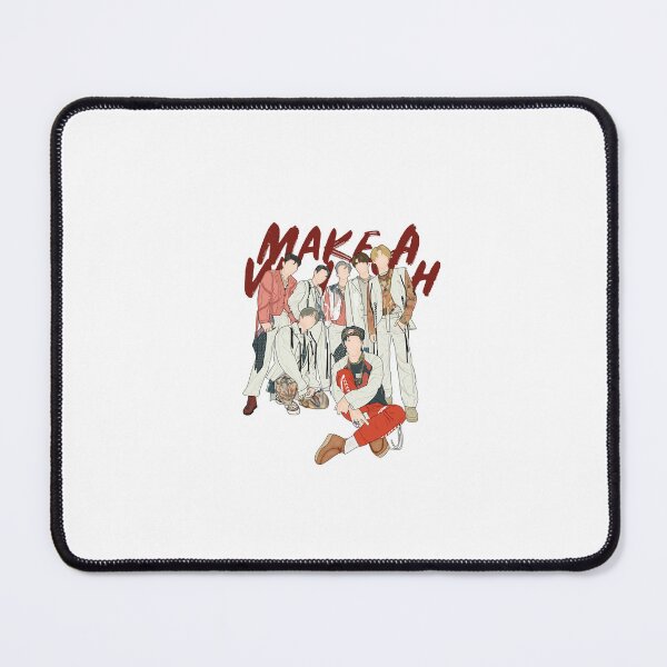 Item preview, NCT U - Make A Wish Sticker designed and sold by cinxart.