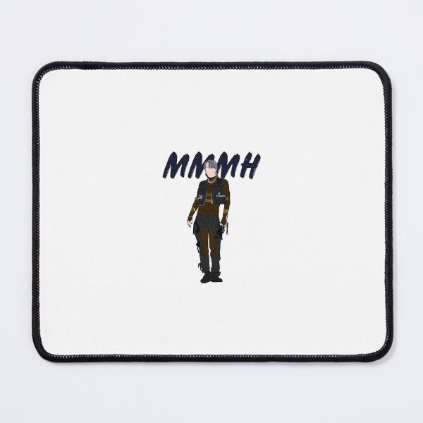 Item preview, Kai - Mmmh Vector Art designed and sold by cinxart.