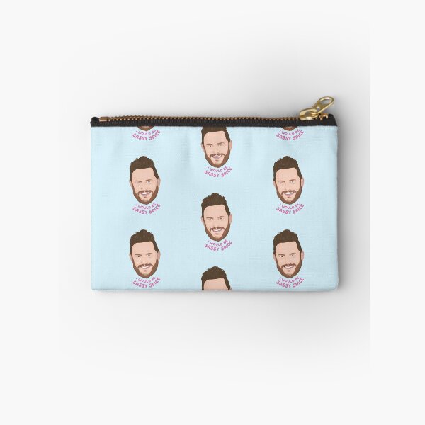 Item preview, Bobby Berk - Queer Eye Self Love Motivational Quote - I Would Be Sassy Spice designed and sold by ponychops.