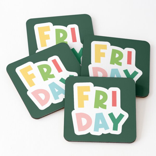 Item preview, What a good Friday Design    designed and sold by Willowandmay.