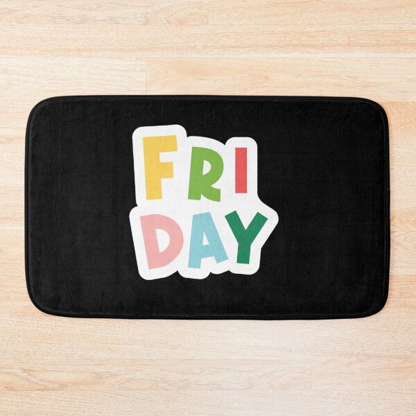Item preview, What a good Friday Design    designed and sold by Willowandmay.