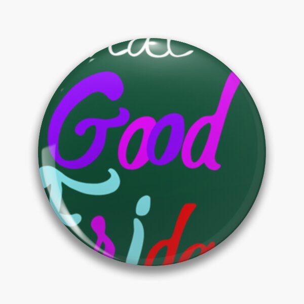 Item preview, What A Good Friday Design   Easter  Friday Easter    designed and sold by Willowandmay.