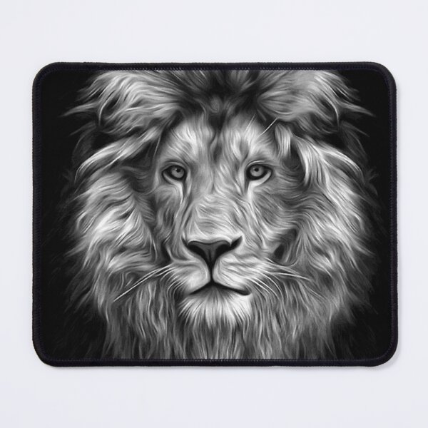 Item preview, Lion Attitude: Think Potential! designed and sold by G-Cafe.
