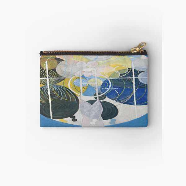 Item preview, Hilma af Klint  The Large Figure Paintings, No.5, Group III, 1907 designed and sold by Olivia-One.