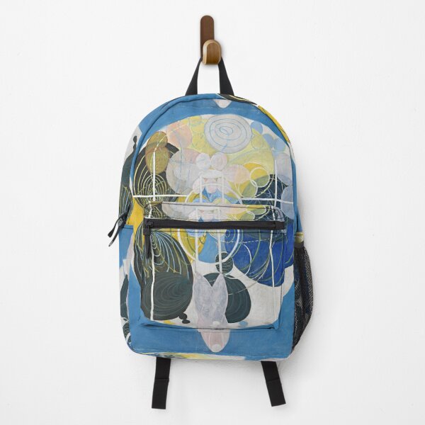 Item preview, Hilma af Klint The Large Figure Paintings, No.5, Group III, 1907 designed and sold by Olivia-One.