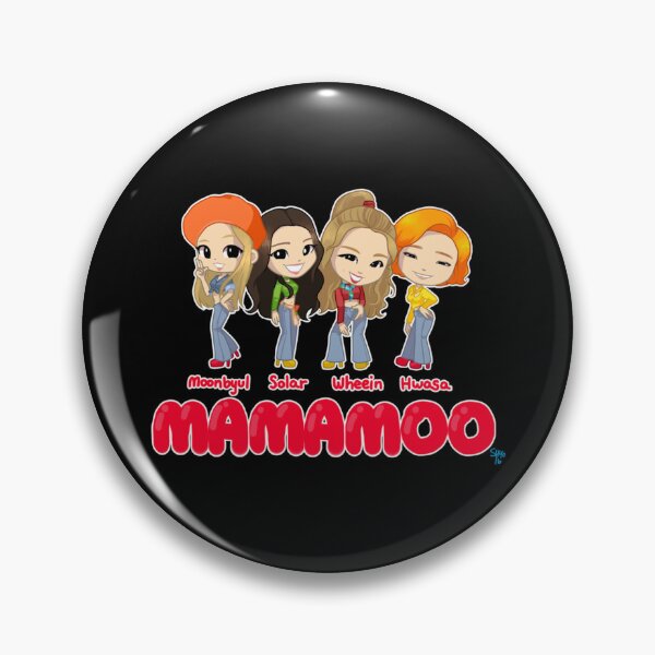 Item preview, MAMAMOO - You're The Best designed and sold by MissyYager4.