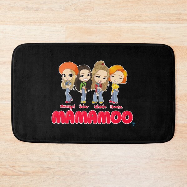 Item preview, MAMAMOO - You're The Best designed and sold by MissyYager4.