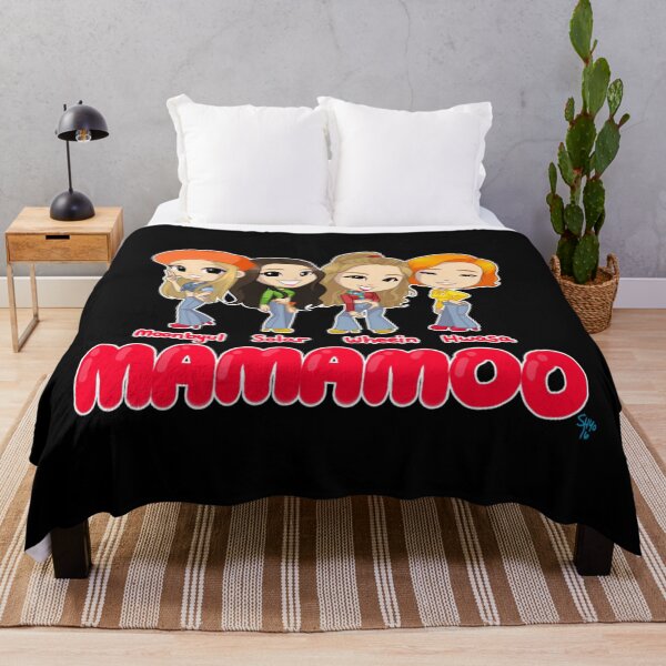 Item preview, MAMAMOO - You're The Best designed and sold by MissyYager4.