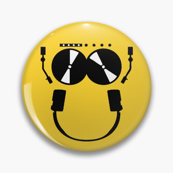Item preview, music smiley face designed and sold by ocorvo.