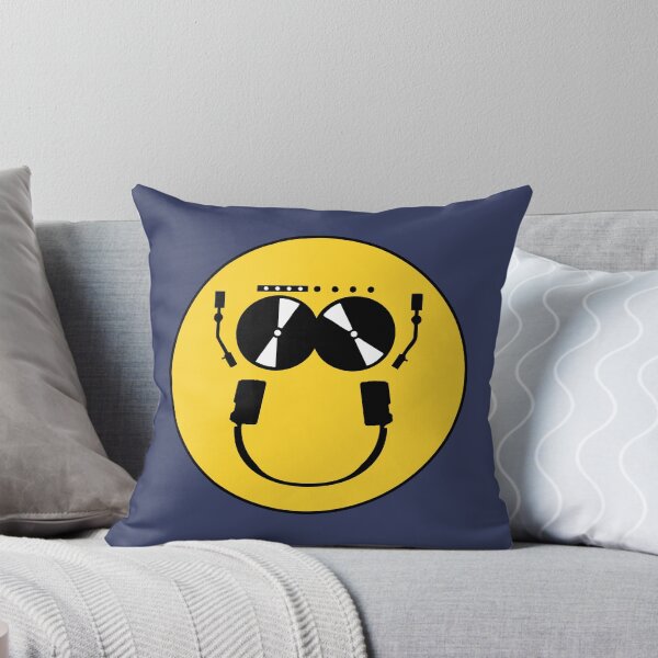 Item preview, music smiley face designed and sold by ocorvo.