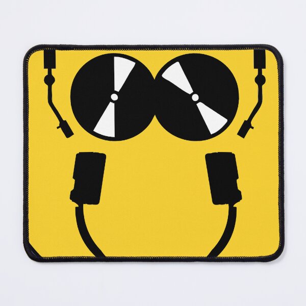 Item preview, music smiley face designed and sold by ocorvo.