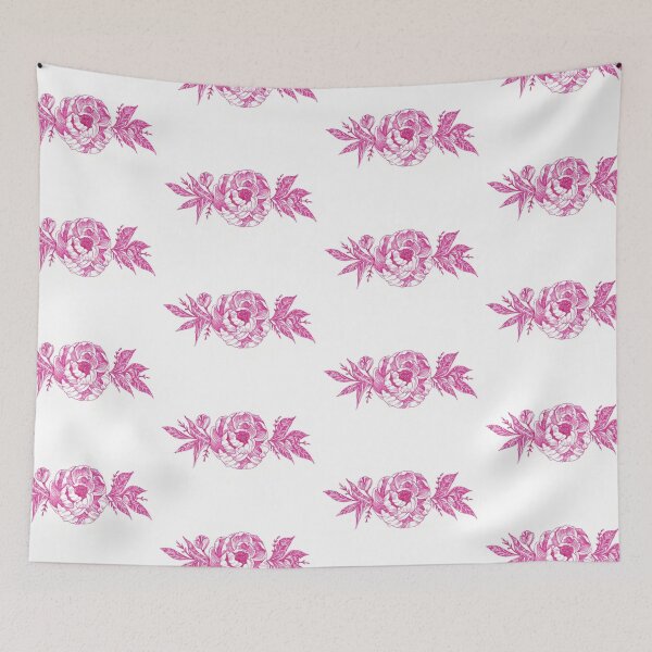 Item preview, Peony  designed and sold by DecEmber-Art.