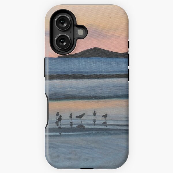 Item preview, Tidal River Sunset designed and sold by Bev Hardidge.
