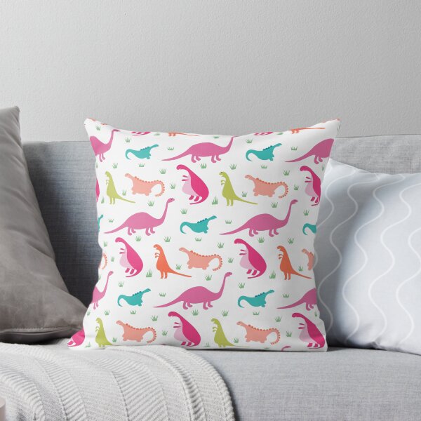 Item preview, Pretty summer Dinos designed and sold by dorisandfred.