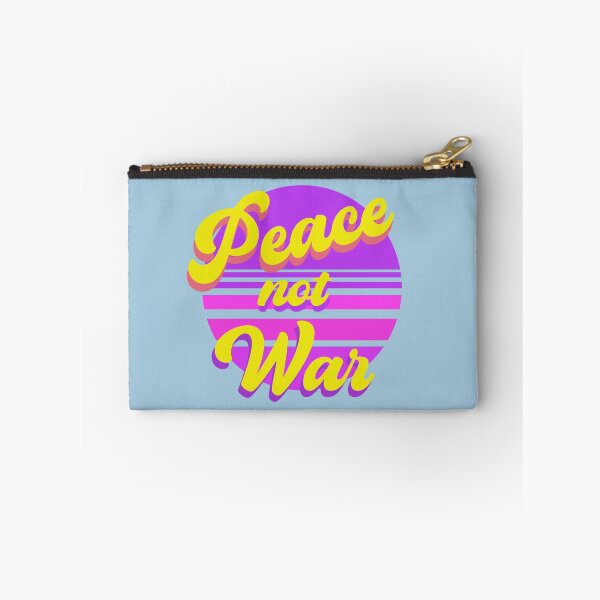 Item preview, Peace Not War designed and sold by DiensDesign.