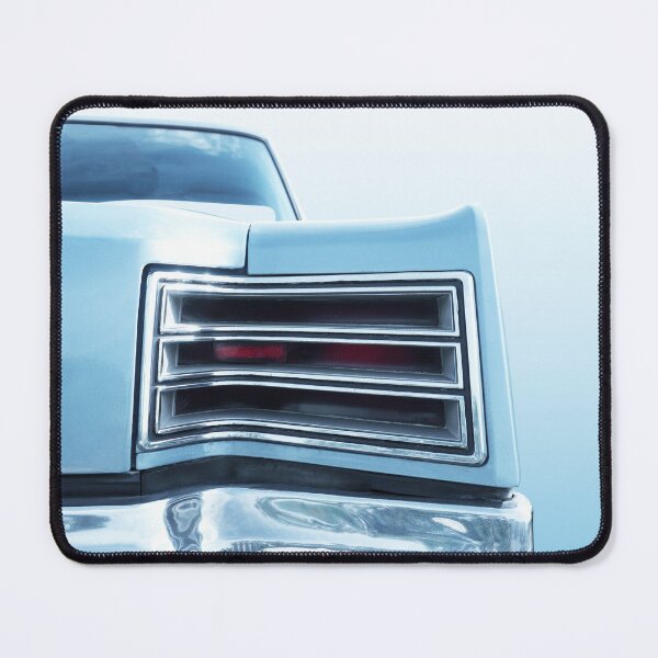 Item preview, American classic car Newport 1967 abstract designed and sold by Beate Gube.