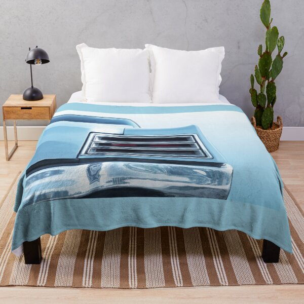 Item preview, American classic car Newport 1967 abstract designed and sold by Beate Gube.