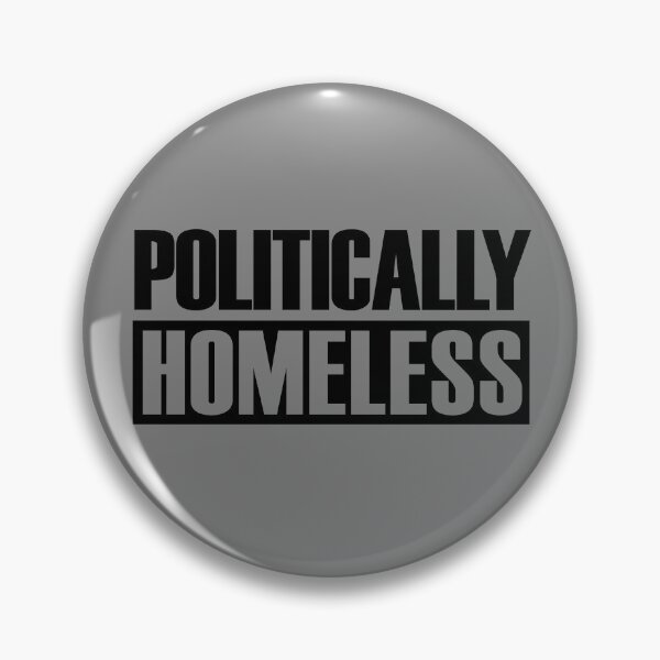Artikelvorschau, Politically Homeless Anti Government Anarchist Libertarian Gear entworfen und verkauft von DynamicDesign.