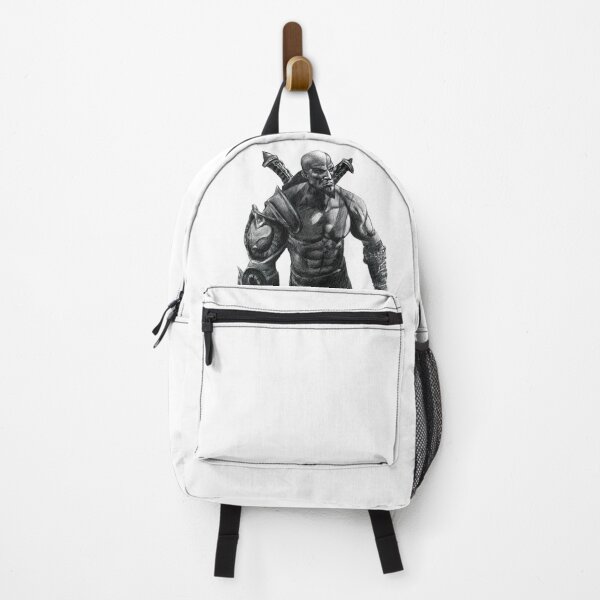 Item preview, Fanart of Kratos - God Of War 3 designed and sold by pitkevicharts.