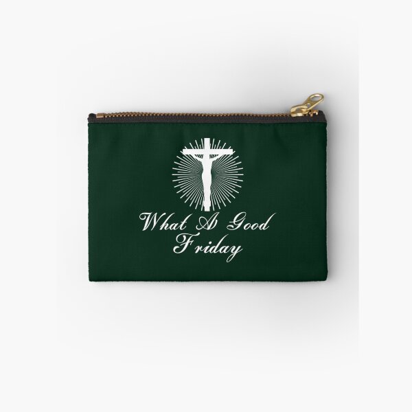 Item preview, What A Good Friday, April 15   designed and sold by Willowandmay.