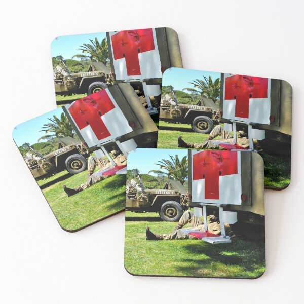 Item preview, Warrior's Rest. designed and sold by elGatCendrer.
