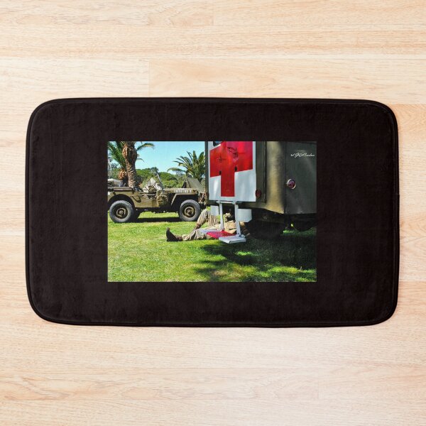 Item preview, Warrior's Rest. designed and sold by elGatCendrer.