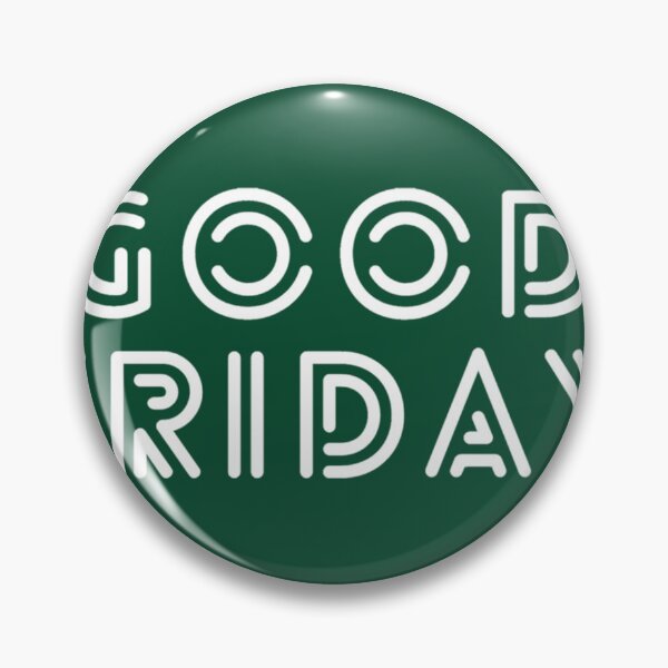 Item preview, What A Good Friday, April 15 Good Friday    designed and sold by Willowandmay.