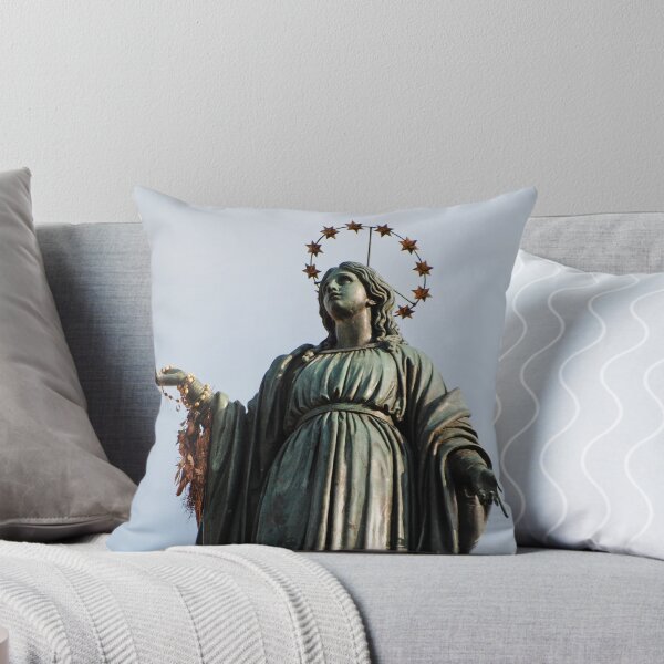 Item preview, Statue of the Virgin Mary designed and sold by Extraordinary Light.