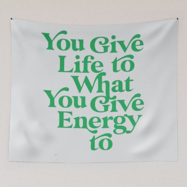 Item preview, Hippy quote  designed and sold by julia1718.