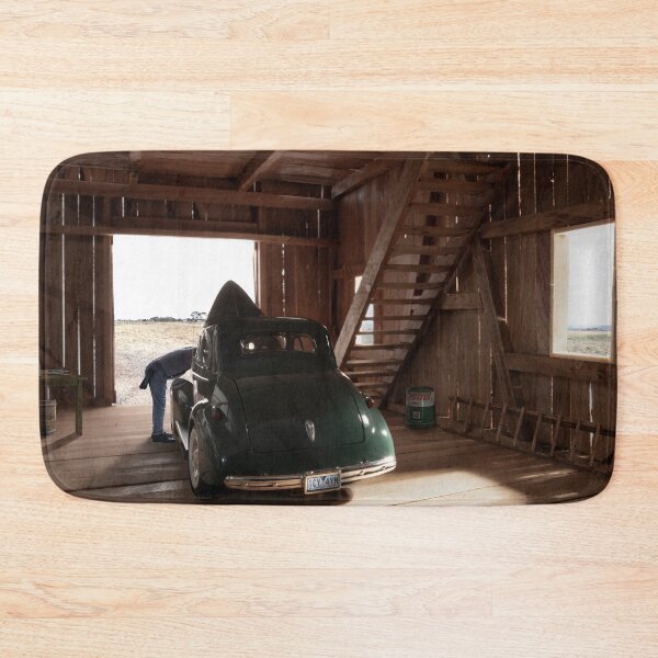 Item preview, Giving Her The Once Over designed and sold by David  Hibberd.