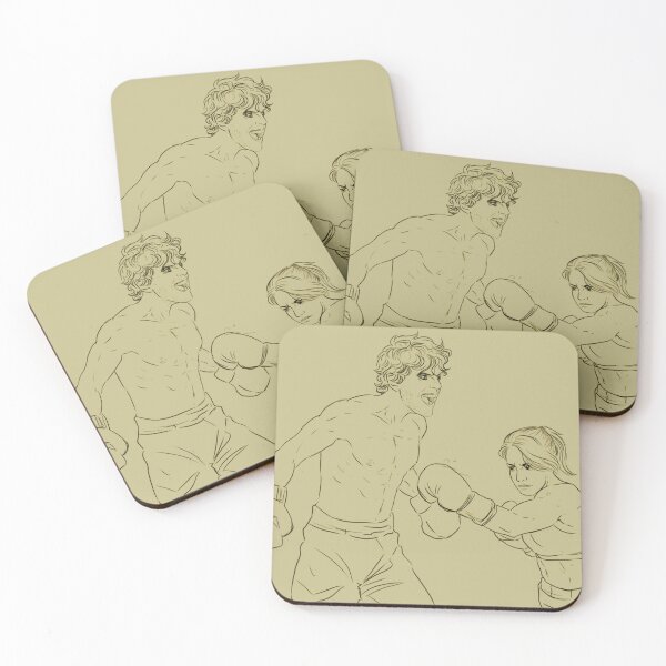 Item preview, Sparring friends 2 designed and sold by Furiarossa.