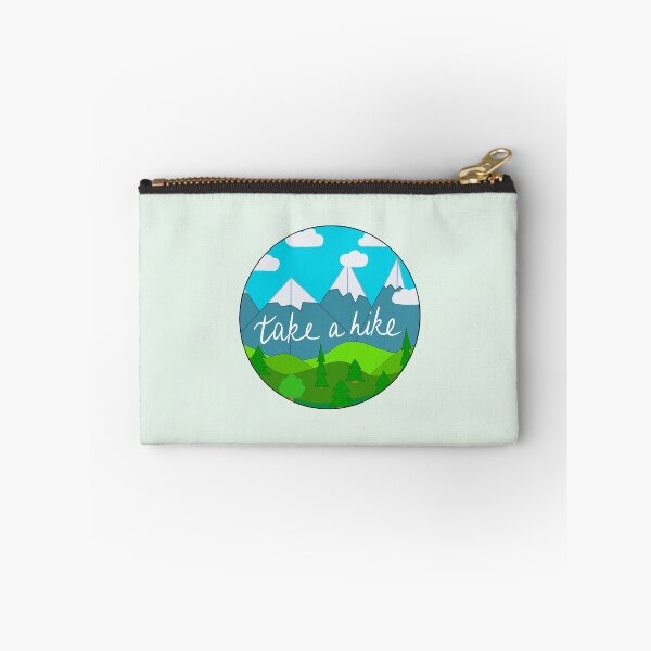 Item preview, Take a Hike - Mountain designed and sold by JesselynsShop.