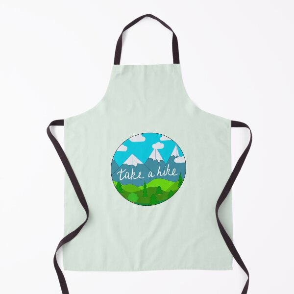 Item preview, Take a Hike - Mountain designed and sold by JesselynsShop.