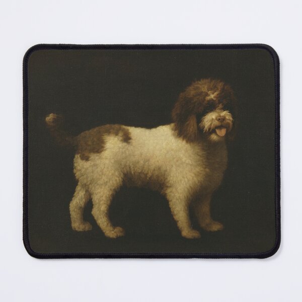 Item preview, Water Spaniel designed and sold by Old-fowers.