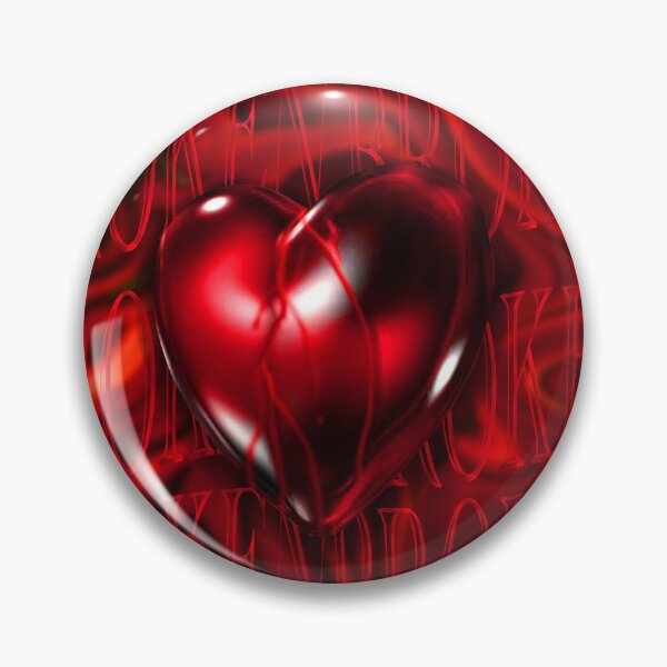 Item preview, BROKEN HEART 1 designed and sold by NOIMION DIGITAL ART.