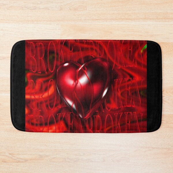 Item preview, BROKEN HEART 1 designed and sold by NOIMION DIGITAL ART.