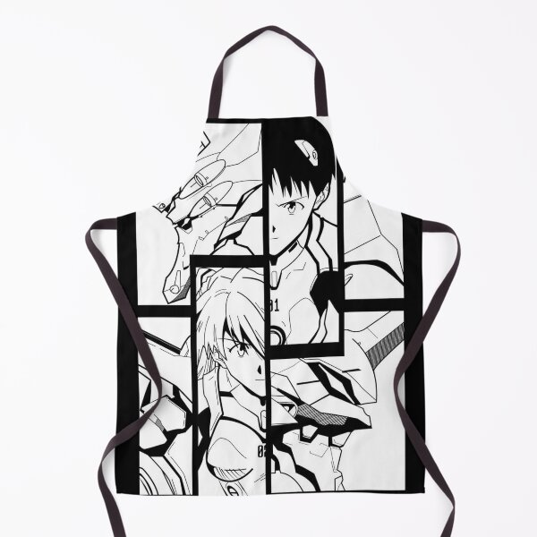 Item preview, Evangelion - EVA 01 designed and sold by jaxmorton1550.