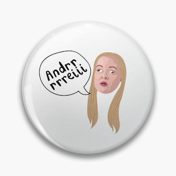 Item preview, Libby - 90 Day Fiance - Andreiiii designed and sold by ponychops.