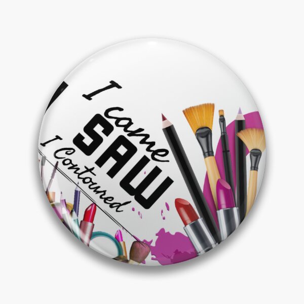 Item preview, Feminine -MakeUp designed and sold by Umerchatha444.