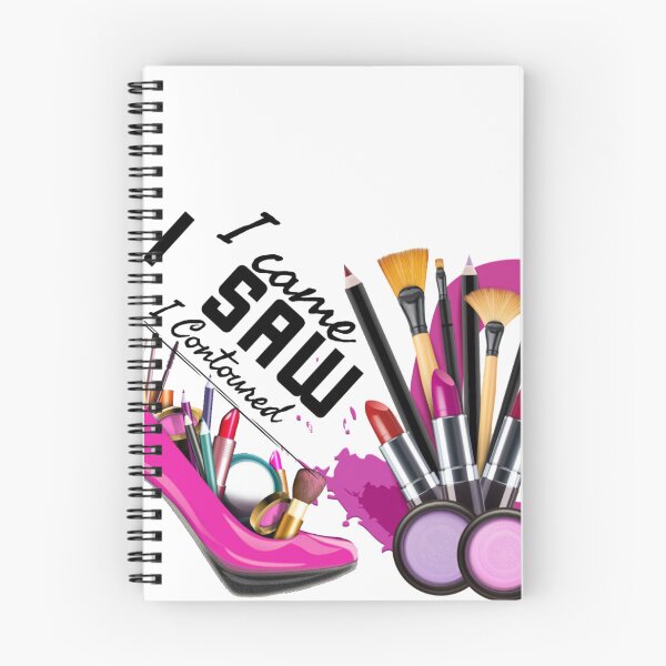 Item preview, Feminine -MakeUp designed and sold by Umerchatha444.