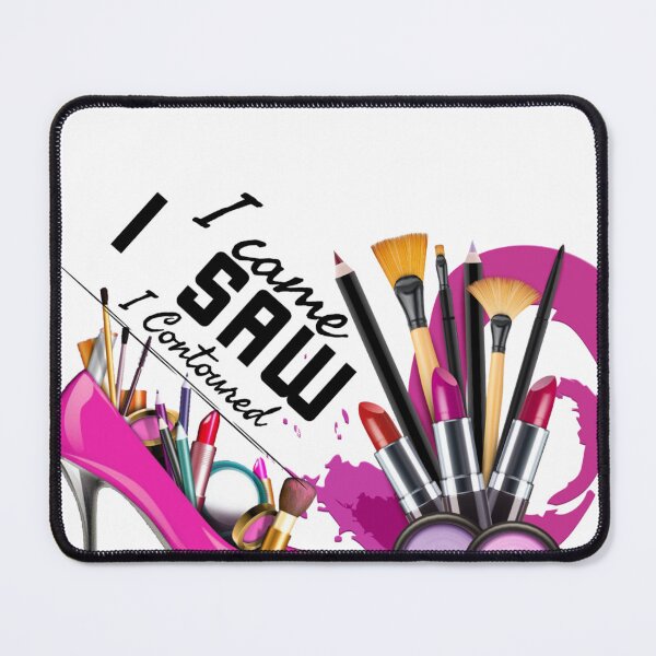 Item preview, Feminine -MakeUp designed and sold by Umerchatha444.