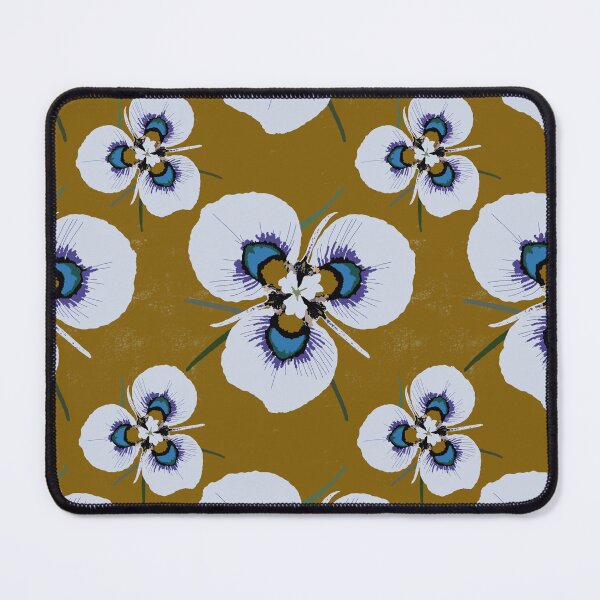 Item preview, Moraea Iridioides designed and sold by Katie Matican.