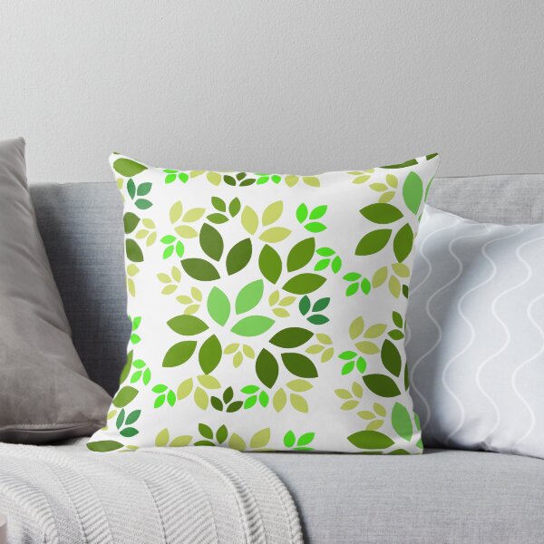 Item preview, Green leaves green souls designed and sold by PrintArtLK.