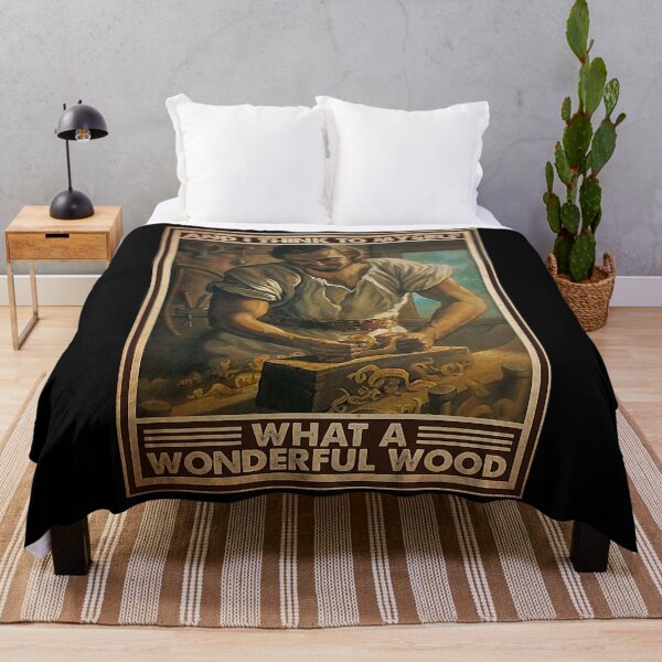 Item preview, carpenter a wonderful wood funny woodworking quotes designed and sold by BrennaEirlys.