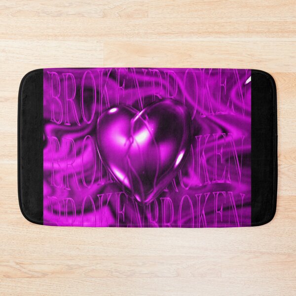 Item preview, BROKEN HEART 2 designed and sold by NOIMION DIGITAL ART.