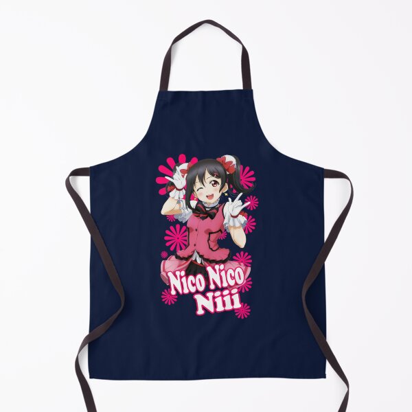 Item preview, Nico Nico Nii ~ designed and sold by MissyYager4.